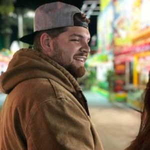 Meet your Posher, Robert